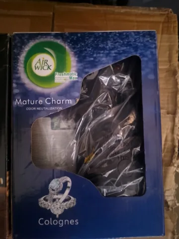 Air wick air freshener refill
